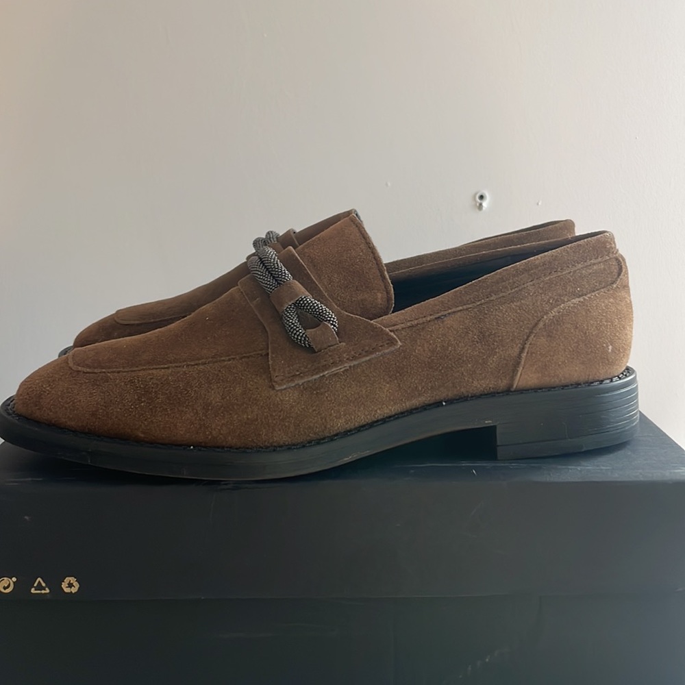 NWT Alpe Loaffers - Picture 4 of 6